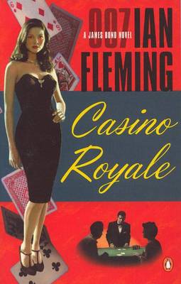 Casino Royale by Fleming Ian