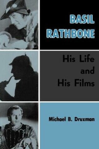 Cover of Basil Rathbone