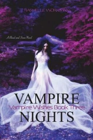 Cover of Vampire Nights