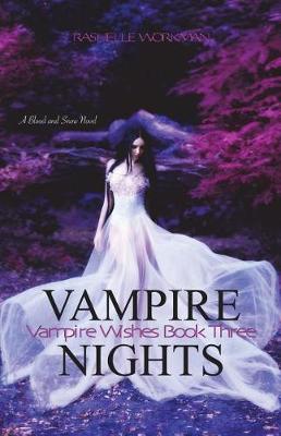 Book cover for Vampire Nights