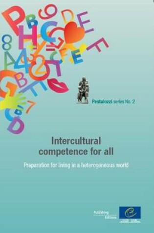 Cover of Intercultural competence for all