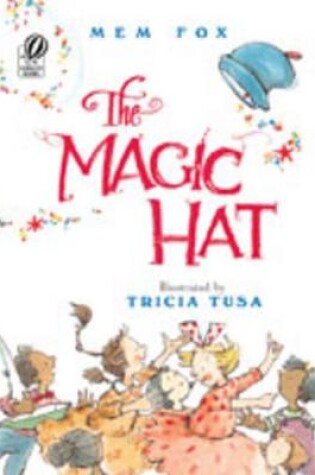Cover of The Magic Hat