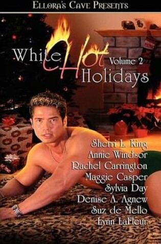 Cover of White Hot Holidays Volume 2