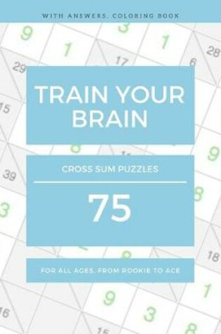 Cover of Train Your Brain