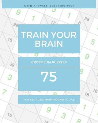 Book cover for Train Your Brain