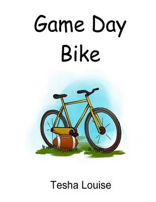 Cover of Game Day Bike