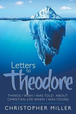 Book cover for Letters to Theodore