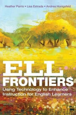 Cover of ELL Frontiers