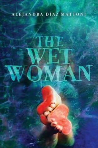 Cover of The Wet Woman