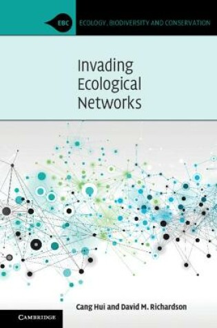 Cover of Invading Ecological Networks