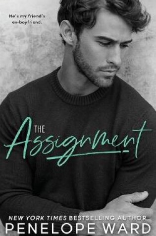 Cover of The Assignment