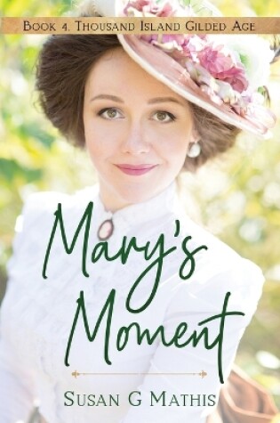 Cover of Mary's Moment