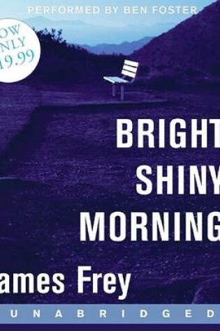 Cover of Bright Shiny Morning Low Price CD