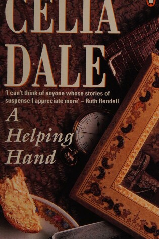 Cover of A Helping Hand