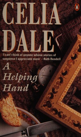 Cover of A Helping Hand