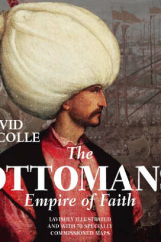 Cover of The Ottomans