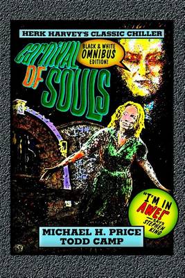 Book cover for Carnival of Souls