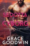 Book cover for Sedotta dal Cyborg