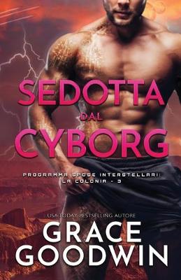 Cover of Sedotta dal Cyborg