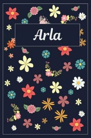 Cover of Arla