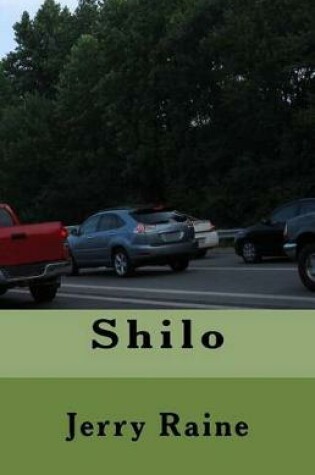 Cover of Shilo