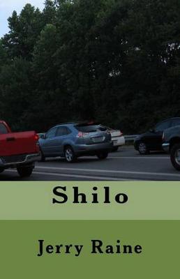 Cover of Shilo
