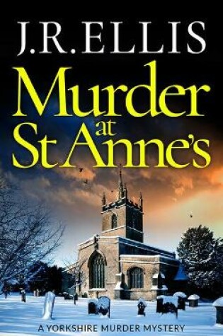 Murder at St Anne's