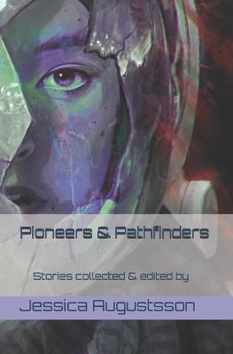 Book cover for Pioneers & Pathfinders