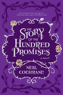 Book cover for The Story of the Hundred Promises