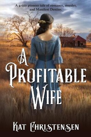 Cover of A Profitable Wife