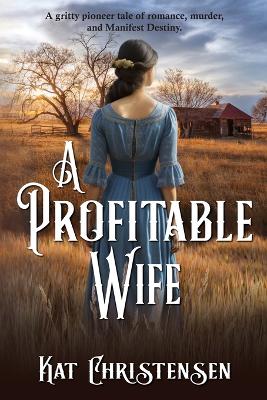 Book cover for A Profitable Wife