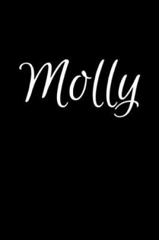 Cover of Molly