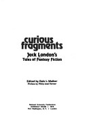 Book cover for Curious Fragments
