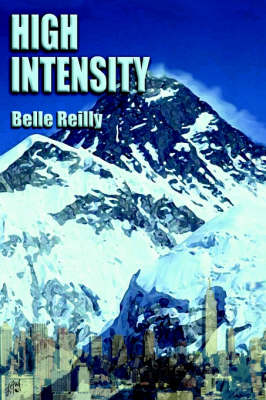 Book cover for High Intensity