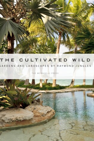 Cover of The Cultivated Wild