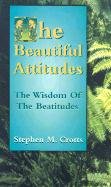 Book cover for The Beautiful Attitudes