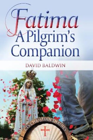 Cover of Fatima: A Pilgrim's Companion