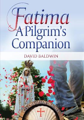 Book cover for Fatima: A Pilgrim's Companion