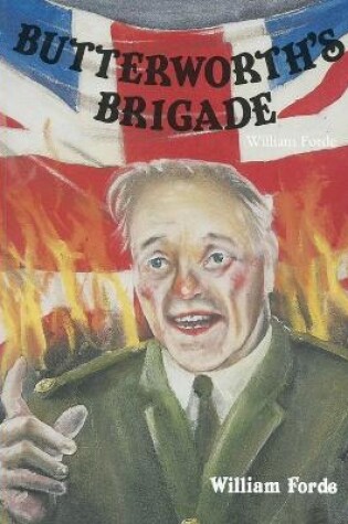 Cover of Butterworth's Brigade