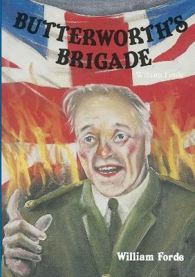 Book cover for Butterworth's Brigade