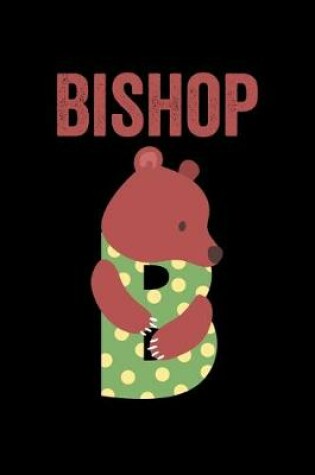 Cover of Bishop