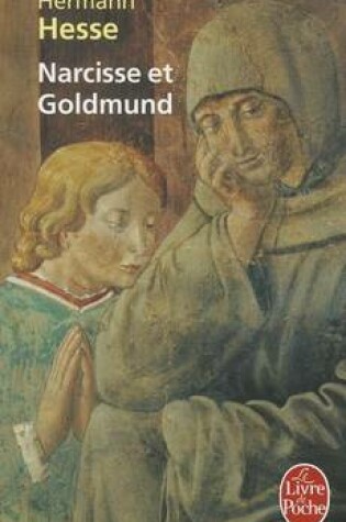 Cover of Narcisse Et Goldmund