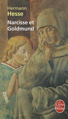 Book cover for Narcisse Et Goldmund