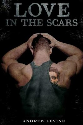 Cover of Love in the Scars