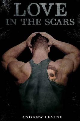 Book cover for Love in the Scars