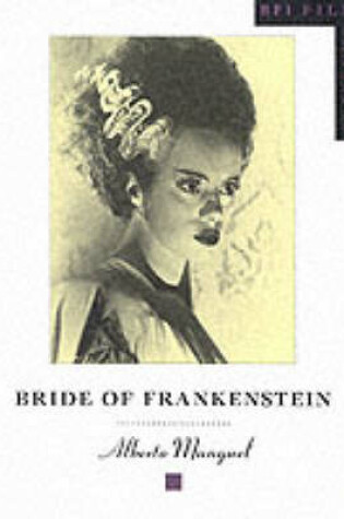 Cover of "Bride of Frankenstein"