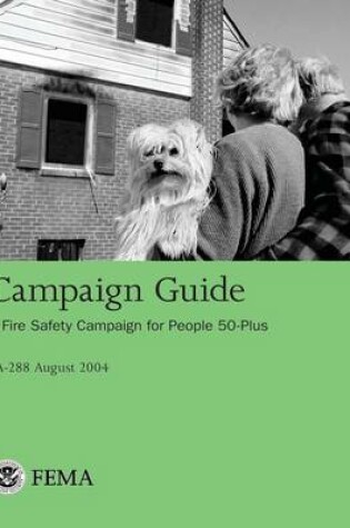 Cover of Campaign Guide