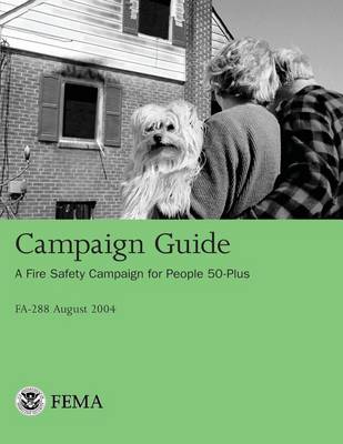 Book cover for Campaign Guide