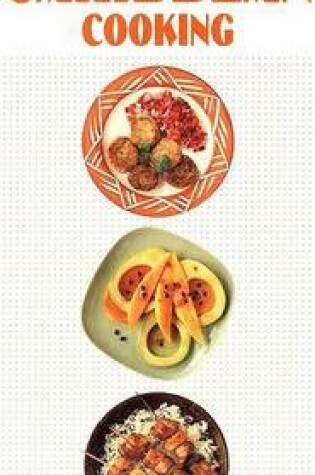 Cover of The Book of Carribbean Cooking