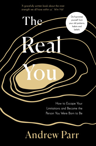 Cover of The Real You